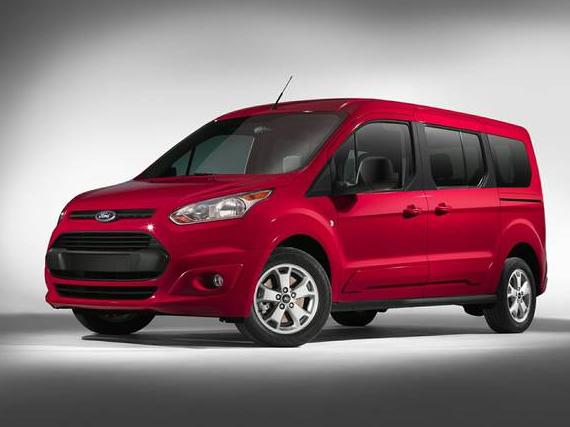 FORD TRANSIT CONNECT 2016 NM0GE9E74G1249977 image